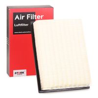 RIDEX 8A0078 - Filtro de aire