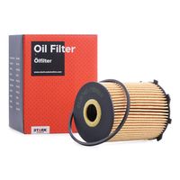 RIDEX 7O0367 - Filtro de aceite