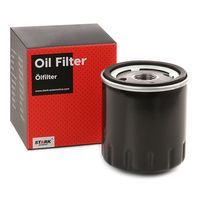 RIDEX 7O0005 - Filtro de aceite