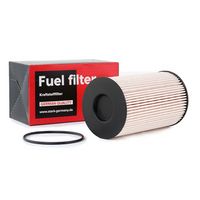 RIDEX 9F0007 - Filtro combustible