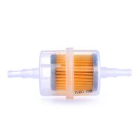 RIDEX 9F0014 - Tipo de filtro: Filtro de tubería<br>Diámetro exterior 1 [mm]: 25<br>Ø salida [mm]: 8<br>Altura [mm]: 80<br>