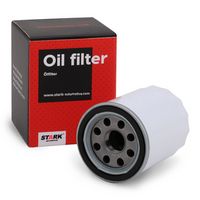 RIDEX 7O0026 - Filtro de aceite