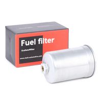RIDEX 9F0035 - Tipo de filtro: Filtro de tubería<br>Diámetro exterior [mm]: 80<br>Medida de rosca: M12x1,5<br>Altura [mm]: 155<br>