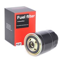 RIDEX 9F0038 - Tipo de filtro: Cartucho filtrante<br>Diámetro exterior [mm]: 93<br>Medida de rosca: M20x1,5<br>Altura [mm]: 136<br>