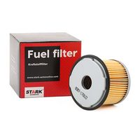 RIDEX 9F0054 - Nº de componente: C422<br>Tipo de filtro: Cartucho filtrante<br>