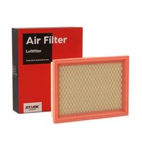 RIDEX 8A0392 - Filtro de aire