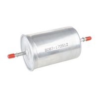 RIDEX 9F0080 - Tipo de filtro: Filtro de tubería<br>Diámetro exterior [mm]: 88<br>Diámetro interior [mm]: 8<br>Altura [mm]: 195<br>