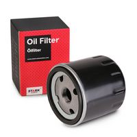 RIDEX 7O0229 - Tipo de filtro: Filtro enroscable<br>Medida de rosca: M 20 X 1,5<br>Diámetro exterior [mm]: 76<br>Altura [mm]: 79<br>