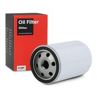 RIDEX 7O0084 - Tipo de filtro: Filtro enroscable<br>Diámetro exterior [mm]: 76<br>Medida de rosca: 3/4"-16<br>Altura [mm]: 119<br>