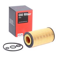 RIDEX 7O0106 - Filtro de aceite