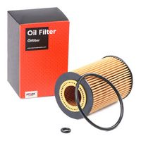 RIDEX 7O0116P - Tipo de filtro: Cartucho filtrante<br>Diámetro [mm]: 65<br>Diámetro 1 [mm]: 32<br>Diámetro 2 [mm]: 21<br>Altura [mm]: 102<br>Altura 1 [mm]: 96<br>
