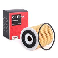 RIDEX 7O0125 - Tipo de filtro: Cartucho filtrante<br>Diámetro exterior [mm]: 72<br>Diámetro interior [mm]: 25<br>Altura [mm]: 83<br>