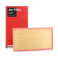 RIDEX 8A0647 - Filtro de aire