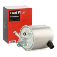 RIDEX 9F0238 - Filtro combustible
