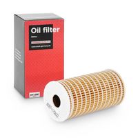 RIDEX 7O0137 - Filtro de aceite
