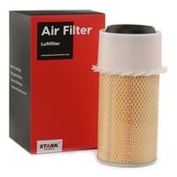 RIDEX 8A0572 - Filtro de aire