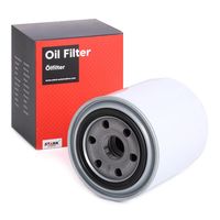 RIDEX 7O0020 - Filtro de aceite