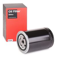 RIDEX 7O0069 - Tipo de filtro: Filtro enroscable<br>Medida de rosca: 3/4 - 16 UNF<br>Diámetro exterior [mm]: 93<br>Diámetro 2 [mm]: 62,5<br>Altura [mm]: 142<br>