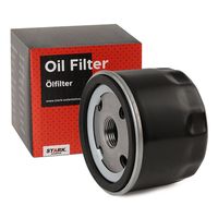 RIDEX 7O0080 - Filtro de aceite