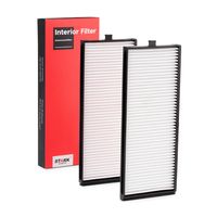 SWAG 90927943 - Kit de filtros, recirculación aire habitáculo