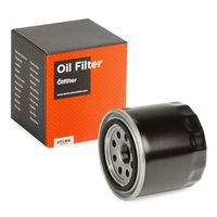 RIDEX 7O0205 - Filtro de aceite