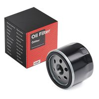 RIDEX 7O0224 - Filtro de aceite