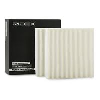 RIDEX 424I0352 - Filtro, aire habitáculo