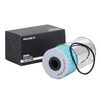 RIDEX 7O0035 - Tipo de filtro: Cartucho filtrante<br>Diámetro exterior [mm]: 90<br>Diámetro interior [mm]: 12<br>Altura [mm]: 167<br>