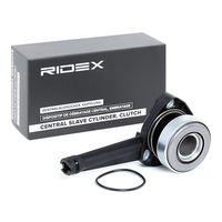 RIDEX 47C0007 - Material: Plástico<br>Sistema de frenos: FTE<br>Cantidad de agujeros de fijación: 2<br>Diámetro del pistón [mm]: 26<br>Número de fabricación: NWS-RE-002<br>