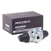 RIDEX 277W0015 - Cilindro de freno de rueda
