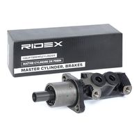 RIDEX 258M0011 - Restricción de fabricante: BDX<br>Taladro Ø [mm]: 19<br>