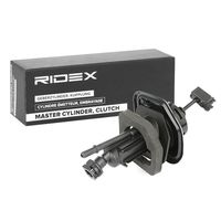 RIDEX 234M0041 - Cilindro maestro, embrague