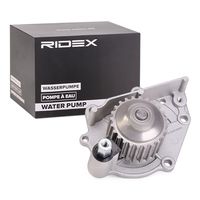 RIDEX 1260W0101 - Número de dientes: 24<br>Número de fabricación: CPW-RV-006<br>