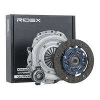 RIDEX 479C0006 - Kit de embrague