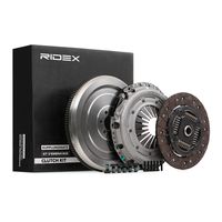 RIDEX 479C0108 - Kit de embrague