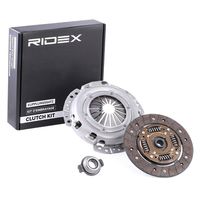 RIDEX 479C0034 - Kit de embrague