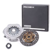 RIDEX 479C0061 - Kit de embrague