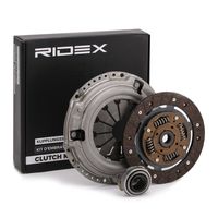 RIDEX 479C0105 - Kit de embrague