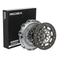 RIDEX 479C0121 - Kit de embrague