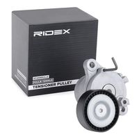 RIDEX 541V0044 - Ancho [mm]: 22<br>Diámetro exterior [mm]: 65<br>Número de fabricación: RNK-HY-003<br>