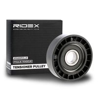 RIDEX 312D0004 - Ancho [mm]: 23<br>Peso [kg]: 0,202<br>Diámetro exterior [mm]: 80<br>