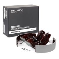 RIDEX 70B0042 - Lado de montaje: Eje trasero<br>Se requiere adicionalmente artículo Nº: VMK862<br>Diámetro [mm]: 280<br>Ancho [mm]: 65<br>Sistema de frenos: Bendix<br>