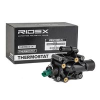 RIDEX 316T0072 - Termostato, refrigerante