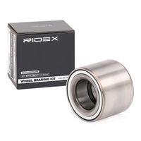 RIDEX 654W0750 - Ancho [mm]: 48<br>Diámetro interior [mm]: 49<br>Diámetro exterior [mm]: 84<br>Lado de montaje: Eje trasero<br>Número de fabricación: KLT-VC-002<br>