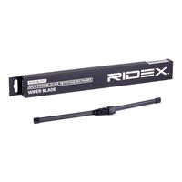 RIDEX 298W0164 - Limpiaparabrisas