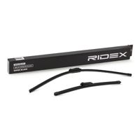 RIDEX 298W0161 - Longitud 1 [mm]: 300<br>Lado de montaje: posterior<br>