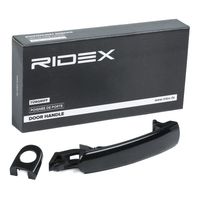 RIDEX 1373D0076 - Lado de montaje: Capó trasero<br>para OE N°: 5N0 827 566 T<br>