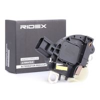 RIDEX 288R0016 - Regulador del alternador