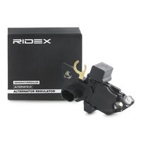 RIDEX 288R0017 - Tensión nominal [V]: 12<br>Tensión de servicio [V]: 14<br>