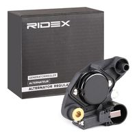 RIDEX 288R0047 - Nº alternador: 0 124 515 011<br>Restricción de fabricante: Bosch<br>Tensión [V]: 12<br>Tensión de servicio [V]: 14,5<br>Modelo de alternador: Multifunción<br>